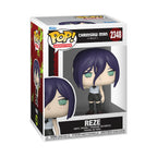 Produktbild Chainsaw Man - Reze Funko Pop Figur