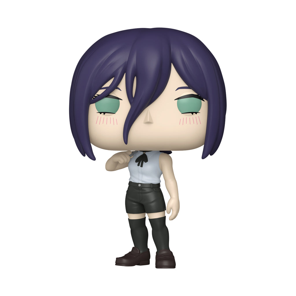 Produktbild Chainsaw Man - Reze Funko Pop Figur