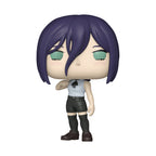 Produktbild Chainsaw Man - Reze Funko Pop Figur