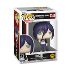 Produktbild Chainsaw Man - Reze Funko Pop Figur