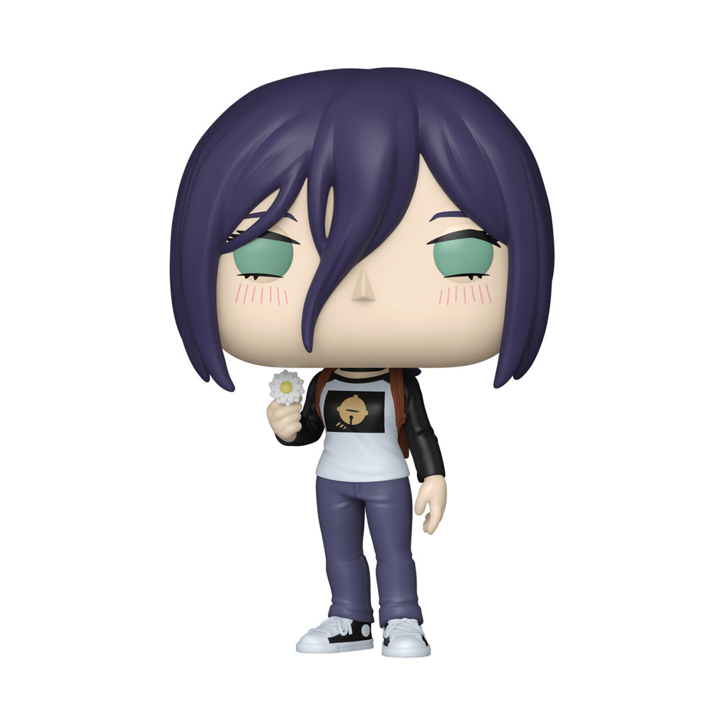Produktbild Chainsaw Man - Reze Funko Pop Figur