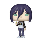 Produktbild Chainsaw Man - Reze Funko Pop Figur