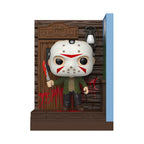 Produktbild Freitag der 13. - Jason Camp Crystal Lake Funko Pop Nook Figur