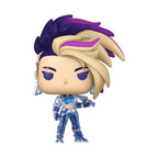 Produktbild League of Legends - K/DA Akali Funko Pop Figur