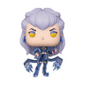 Produktbild League of Legends - K/DA Evelynn Funko Pop Figur