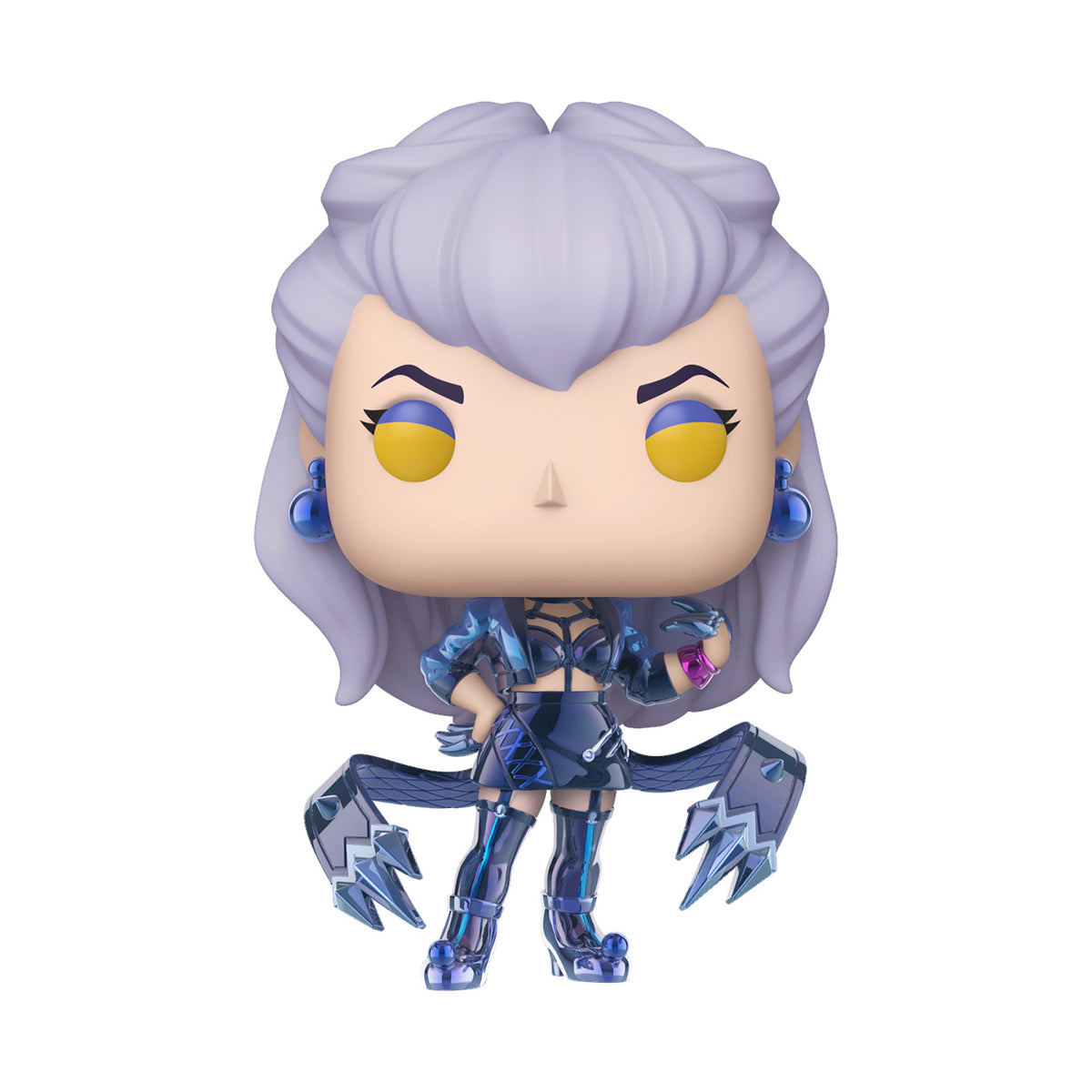 Produktbild League of Legends - K/DA Evelynn Funko Pop Figur