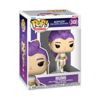 Produktbild KPop Demon Hunters - Rumi (What It Sounds Like) Funko Pop Figur