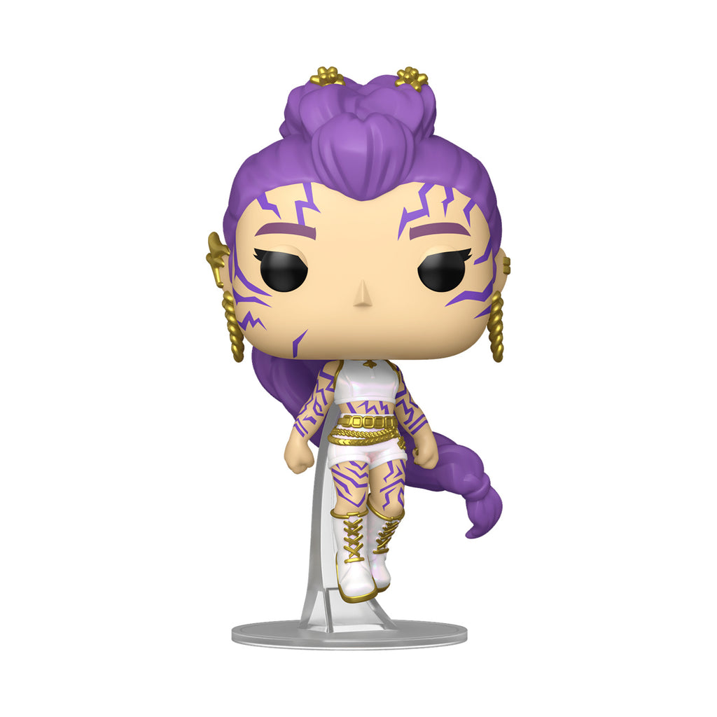 Produktbild KPop Demon Hunters - Rumi (What It Sounds Like) Funko Pop Figur