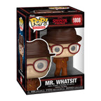 Produktbild Stranger Things - Mr. Whatsit Funko Pop Figur