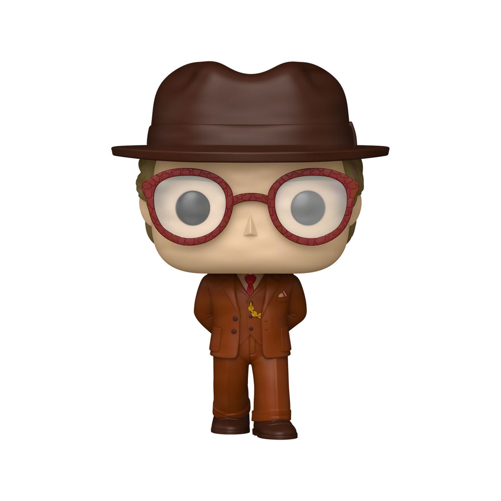 Produktbild Stranger Things - Mr. Whatsit Funko Pop Figur