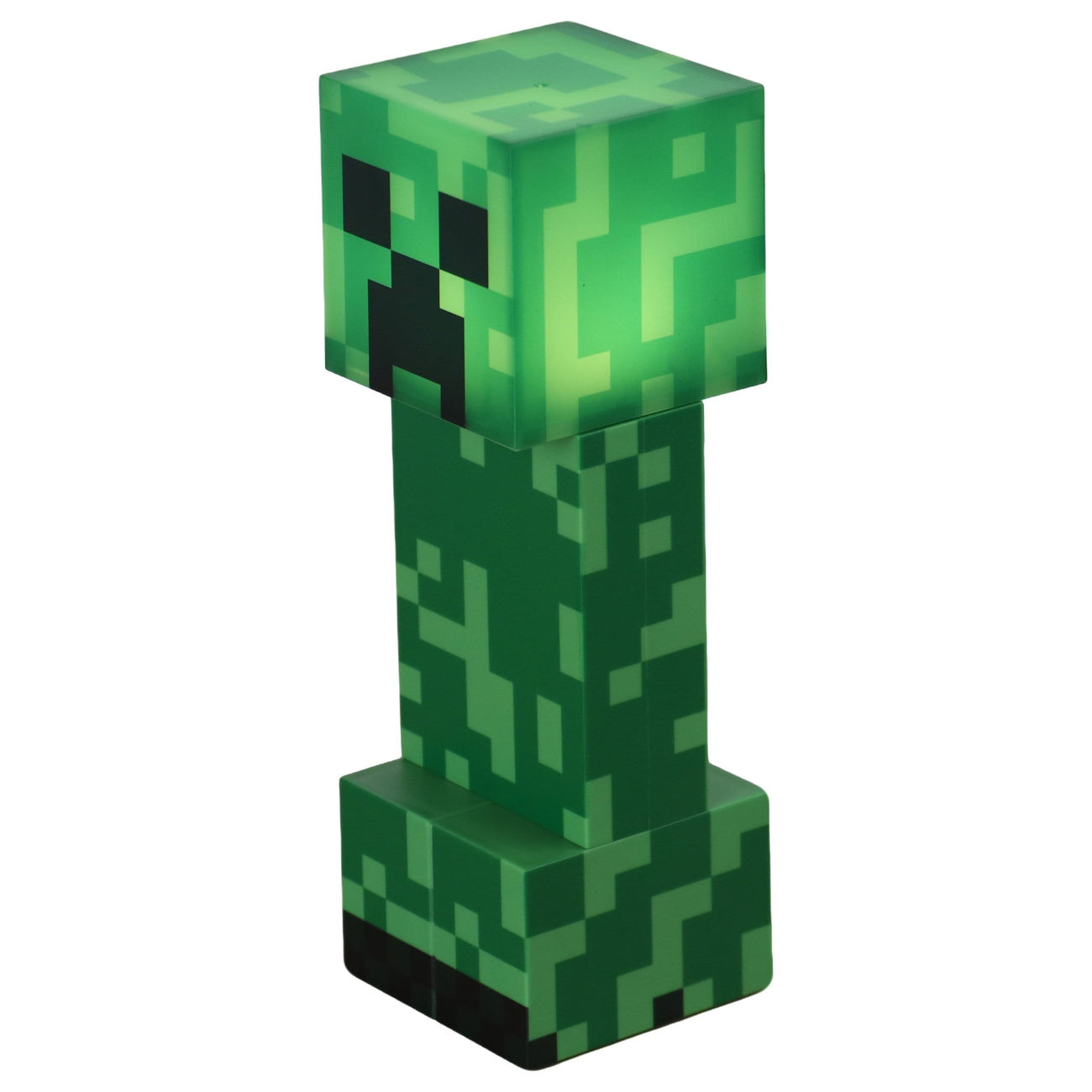 Produktbild Minecraft - Creeper Lampe