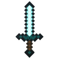 Produktbild Minecraft - Diamond Sword Lampe