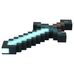 Produktbild Minecraft - Diamond Sword Lampe