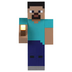 Produktbild Minecraft - Steve Lampe