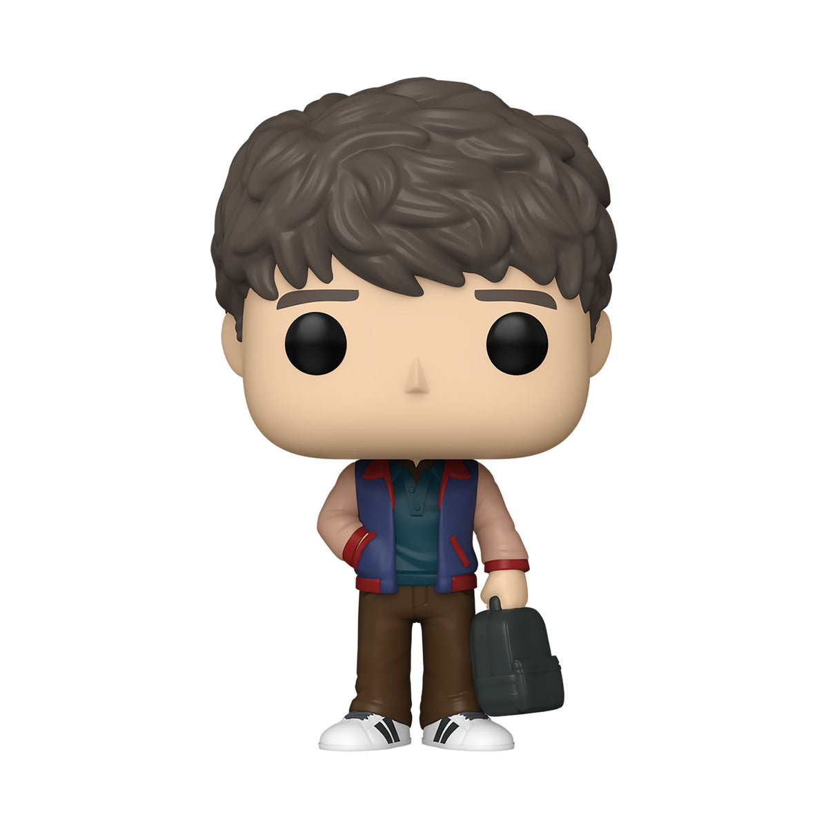 Produktbild Stranger Things - Will Byers Season 5 Funko Pop Figur
