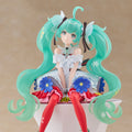 Produktbild Hatsune Miku - Japan Live Tour 2025 Noodle Stopper Figur Blooming Version