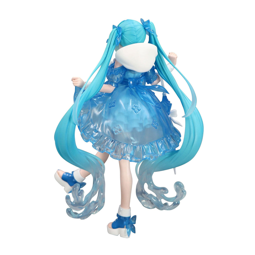 Produktbild Hatsune Miku - Miku Rainy Dance Trio-Try-iT Figur
