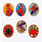 Product image Spider-Man – Mystery Funko Pop Pin