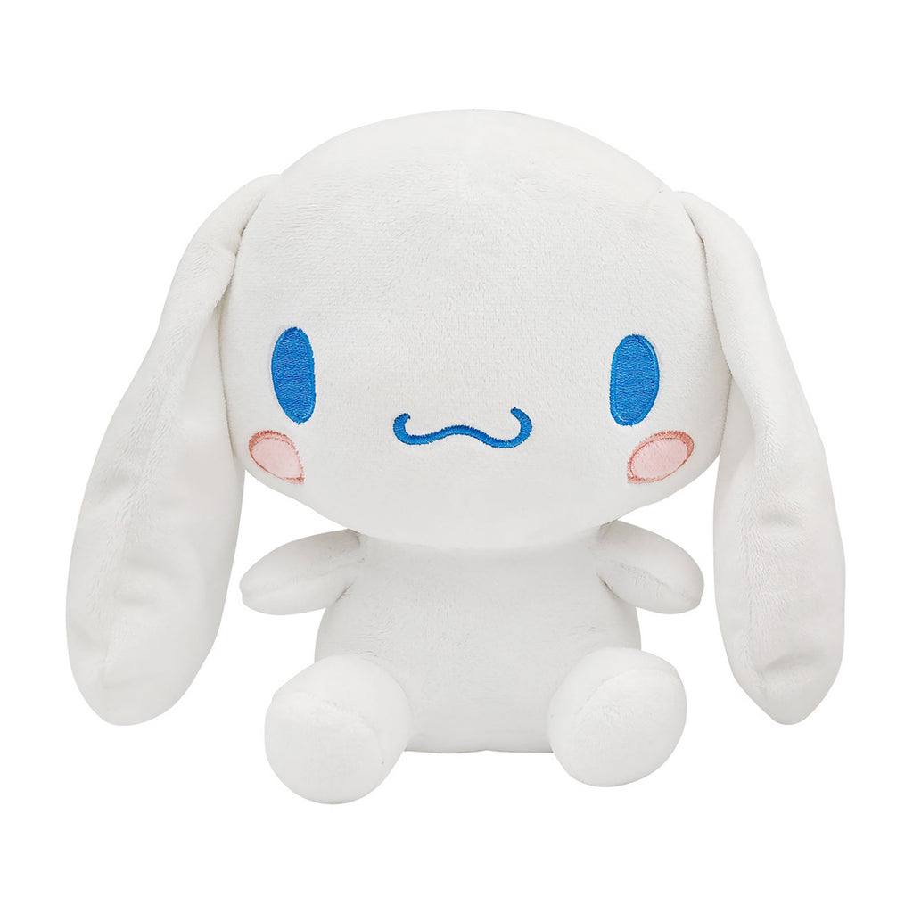 Produktbild Hello Kitty and Frieds - Cinnamoroll Plüsch Figur