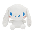 Produktbild Hello Kitty and Frieds - Cinnamoroll Plüsch Figur