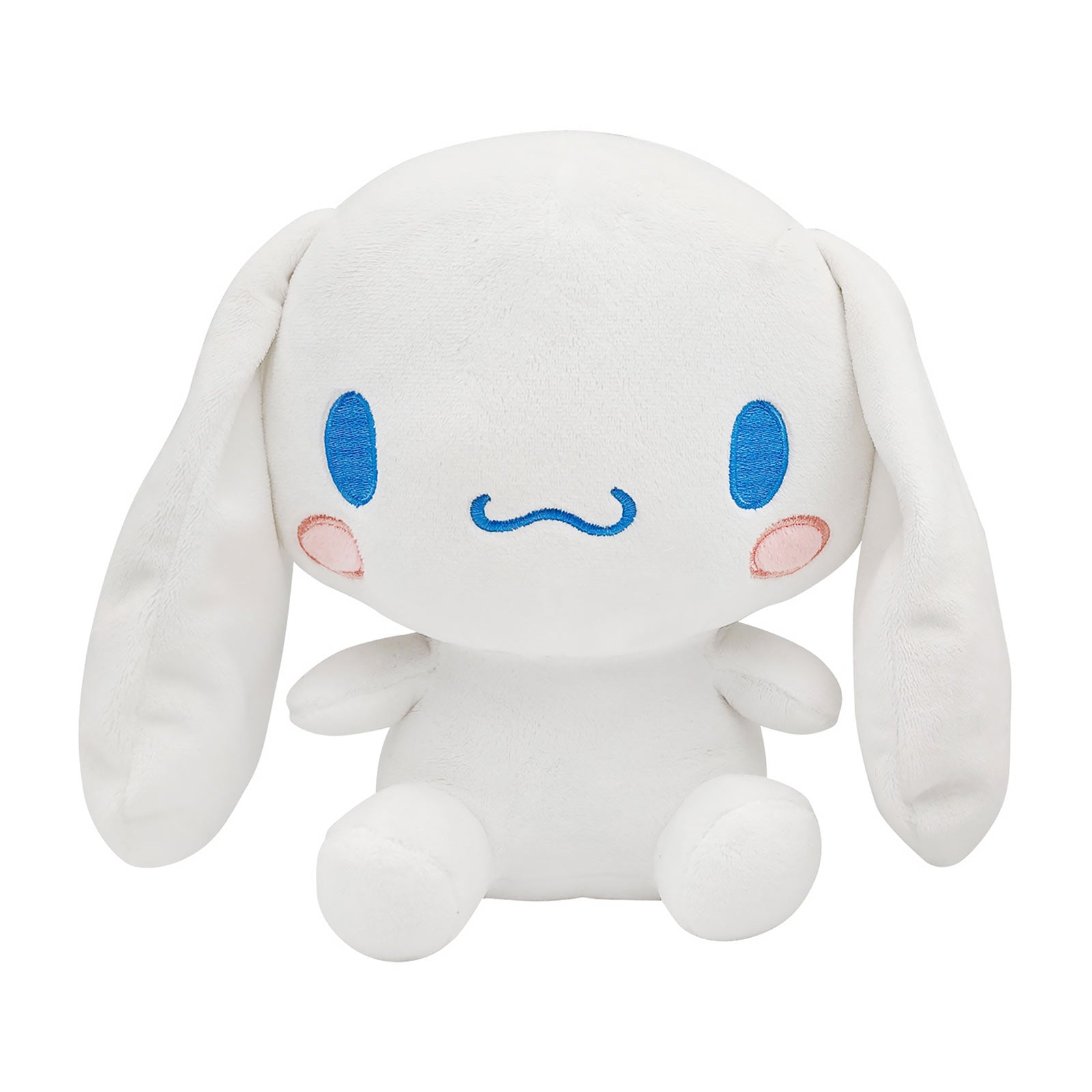 Produktbild Hello Kitty and Frieds - Cinnamoroll Plüsch Figur