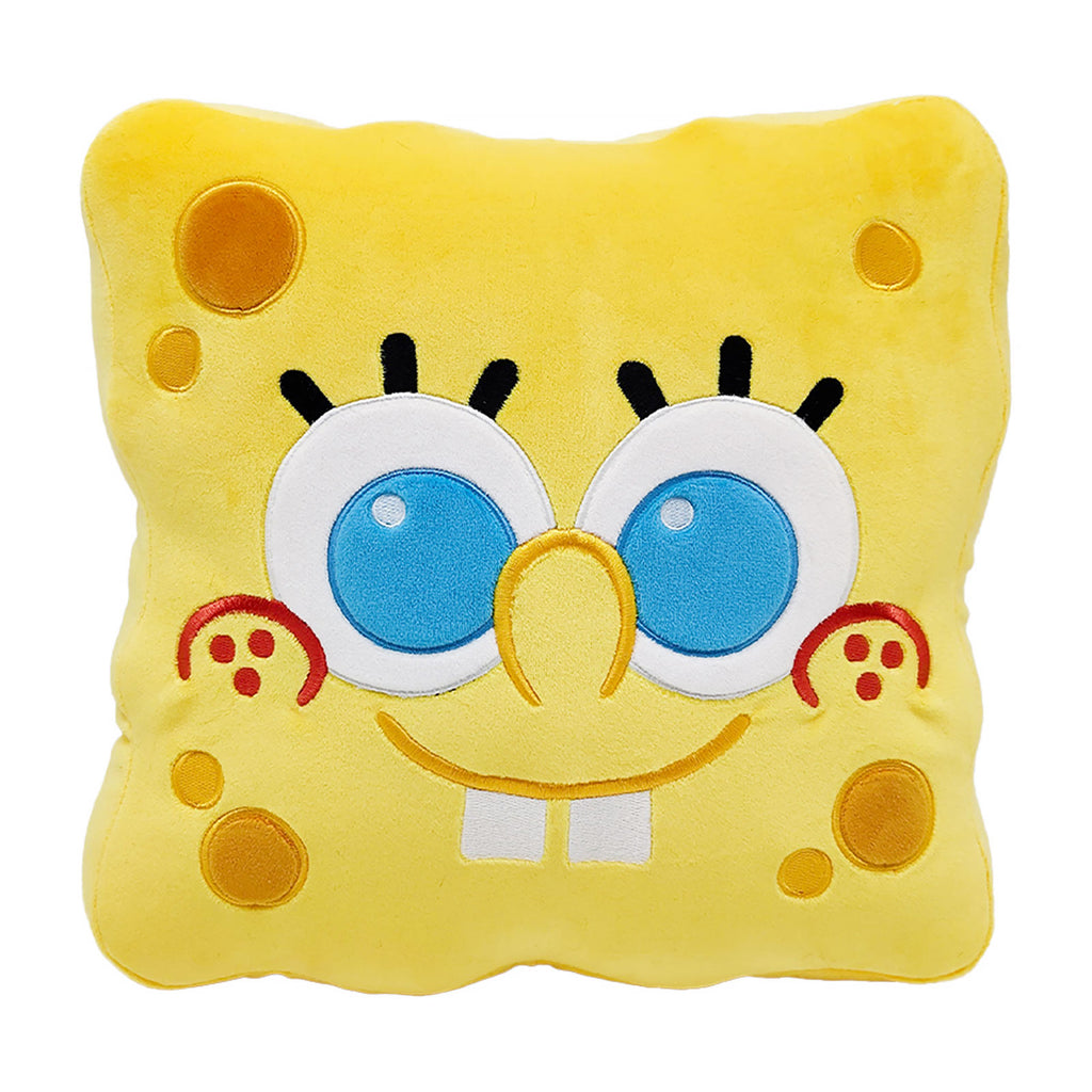 Produktbild SpongeBob - Face Kissen