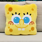 Produktbild SpongeBob - Face Kissen