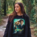 Product image The Chamber of Secrets Poster T-Shirt - Harry Potter