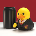 Produktbild Harry Potter - Gryffindor TUBBZ Deko Ente