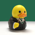 Produktbild Harry Potter - Slytherin TUBBZ Deko Ente