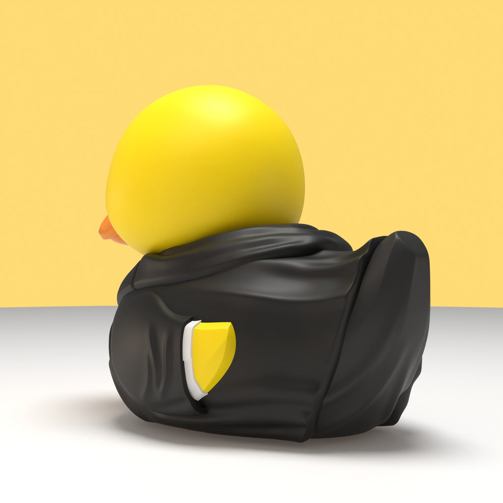Product image Harry Potter - Hufflepuff TUBBZ Decorative Duck