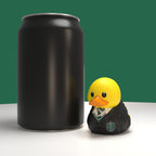 Produktbild Harry Potter - Slytherin Mini TUBBZ Deko Ente