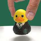 Produktbild Harry Potter - Slytherin Mini TUBBZ Deko Ente