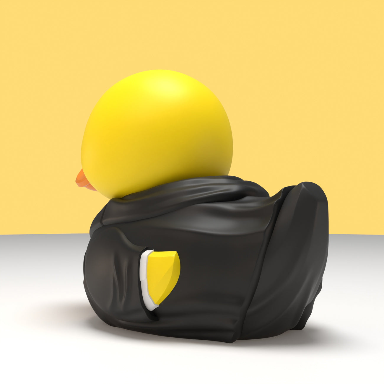 Product image Harry Potter - Hufflepuff Mini TUBBZ Decorative Duck