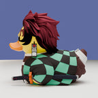 Product image Demon Slayer - Tanjiro Kamado TUBBZ Cosplaying Duck