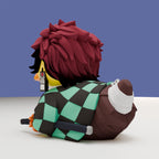 Produktbild Demon Slayer - Tanjiro Kamado Mini TUBBZ Deko Ente