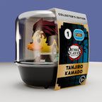 Produktbild Demon Slayer - Tanjiro Kamado Mini TUBBZ Deko Ente