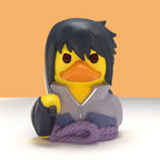 Produktbild Naruto Shippuden - Sasuke Uchiha TUBBZ Deko Ente