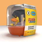 Produktbild Naruto Shippuden - Sasuke Uchiha TUBBZ Deko Ente