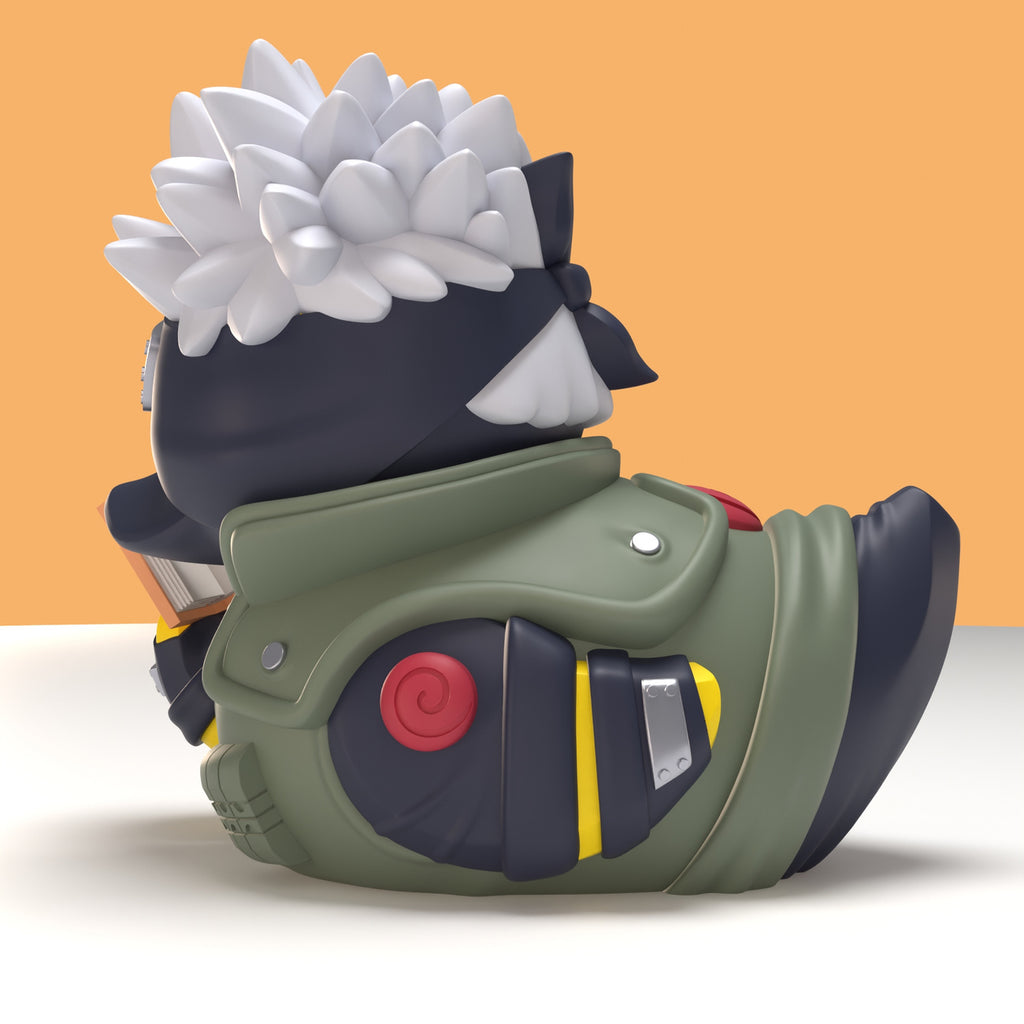 Produktbild Naruto Shippuden - Kakashi Hatake TUBBZ Deko Ente