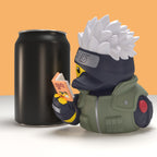 Produktbild Naruto Shippuden - Kakashi Hatake TUBBZ Deko Ente
