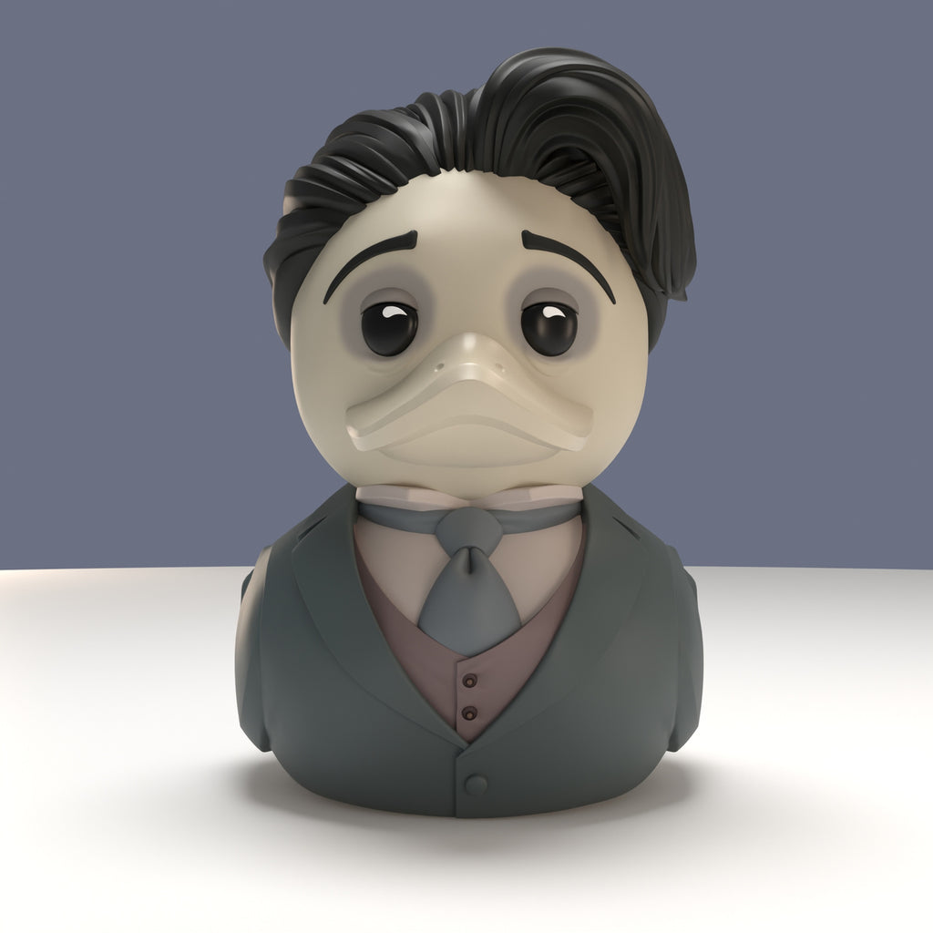 Product image Corpse Bride - Victor Mini TUBBZ Collectible Duck