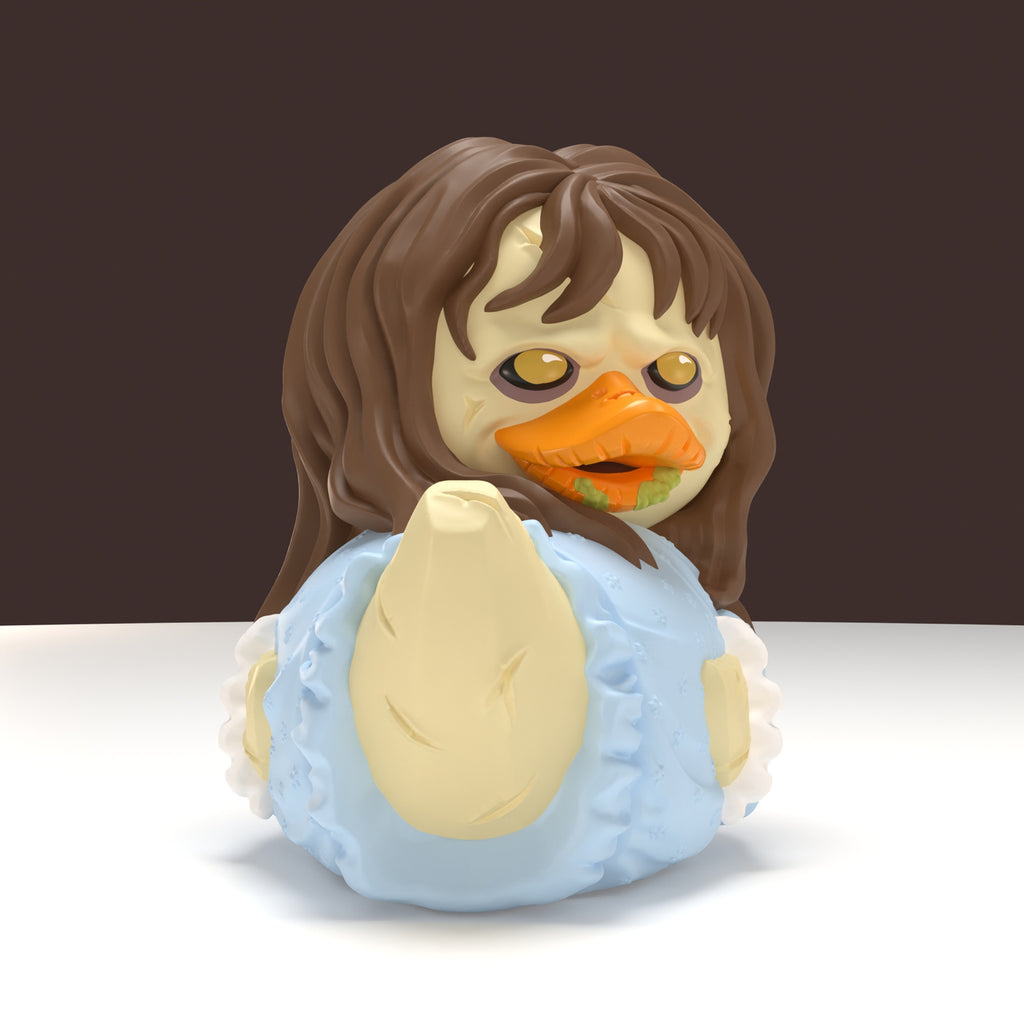 Product image The Exorcist - Regan Mini TUBBZ Cosplaying Duck