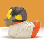 Produktbild Schweigen der Lämmer - Hannibal Lecter Mini TUBBZ Deko Ente