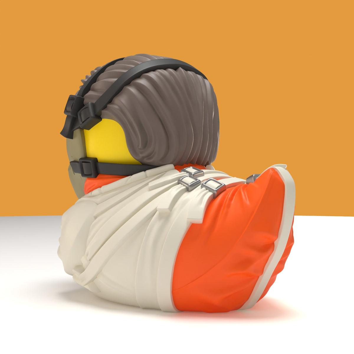 Produktbild Schweigen der Lämmer - Hannibal Lecter Mini TUBBZ Deko Ente