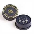 Produktbild Der Herr der Ringe - Abendstern Schmuckset in Geschenkbox