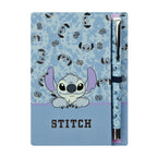 Produktbild Stitch Notizblockset mit Stift - Lilo & Stitch