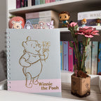 Produktbild Winnie Puuh - Spiralnotizblock