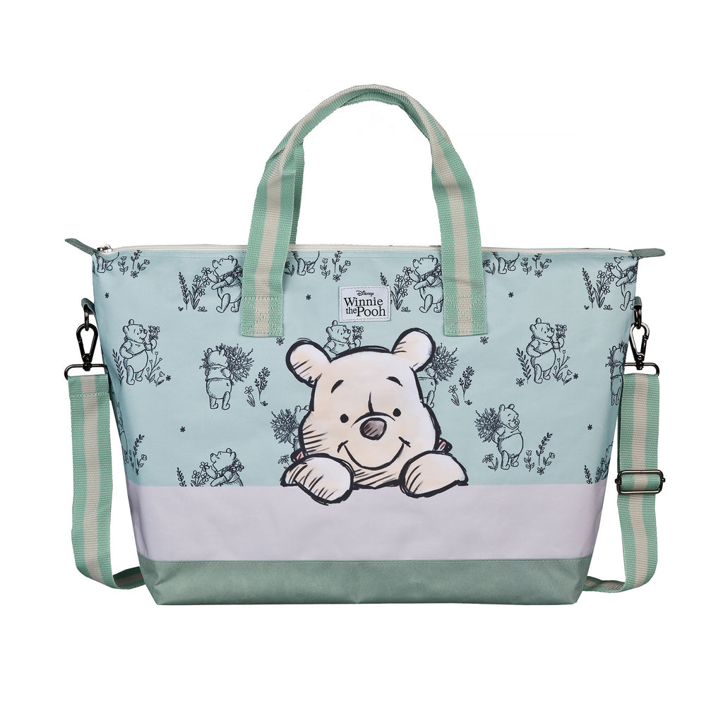 Produktbild Winnie Puuh - Shopper Tasche