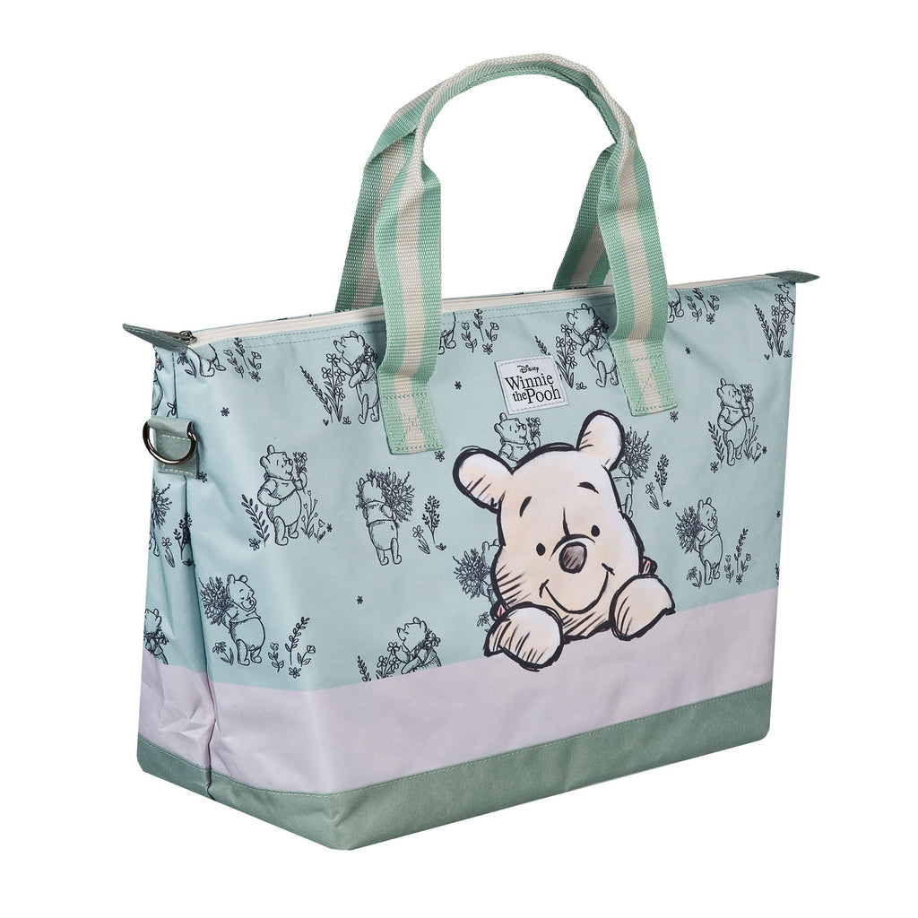 Produktbild Winnie Puuh - Shopper Tasche